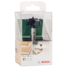 2609255283 BOSCH Burghiu freza, 35x90 mm, tija cilindrica