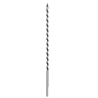 2609255233 BOSCH Burghiu elicoidal lemn 10x170x235 mm, tija hexagonala