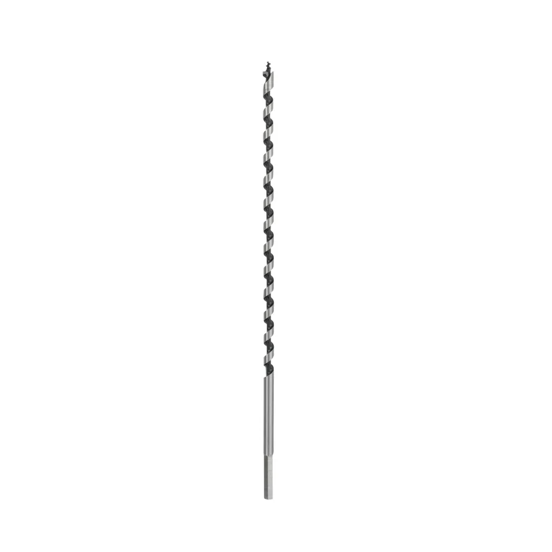 2609255247 BOSCH Burghiu elicoidal lemn 20x385x450 mm, tija hexagonala