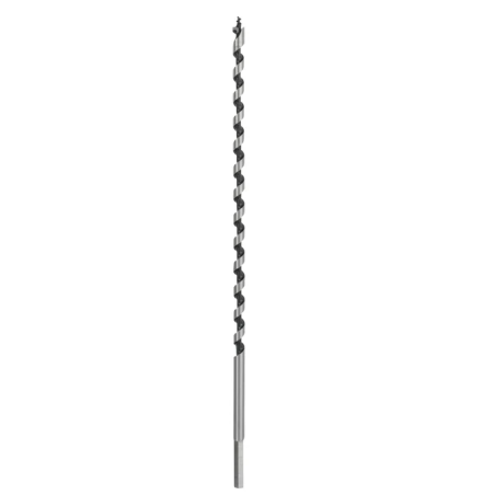 2609255247 BOSCH Burghiu elicoidal lemn 20x385x450 mm, tija hexagonala