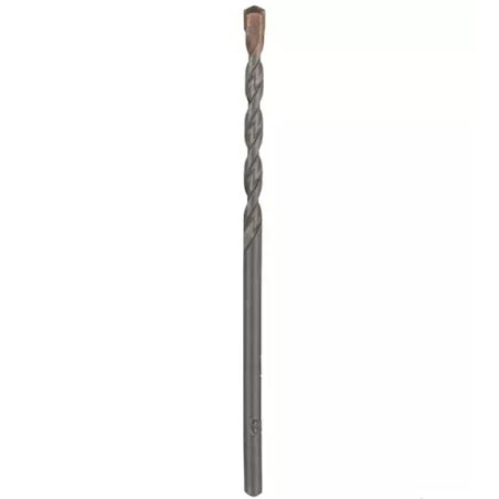 2609255408 BOSCH Burghiu beton, 8x80x120 mm, tija cilindrica 7.2 mm