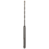 2609255506 BOSCH Burghiu SDS-Plus, 6x50x110 mm, beton armat