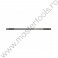1000664 Coada scurta Grafit QuikFit Fiskars