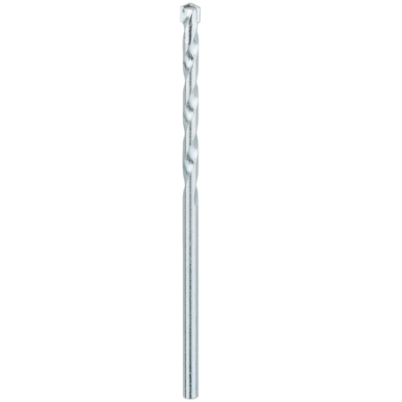 2609255420 BOSCH Burghiu pentru piatra, 4x40x75 mm, tija cilindrica 3.2 mm