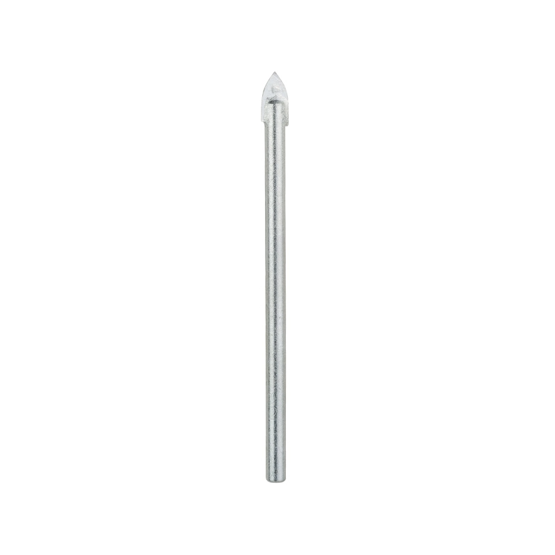2609255465 BOSCH Burghiu sticla, 4x64 mm, tija cilindrica