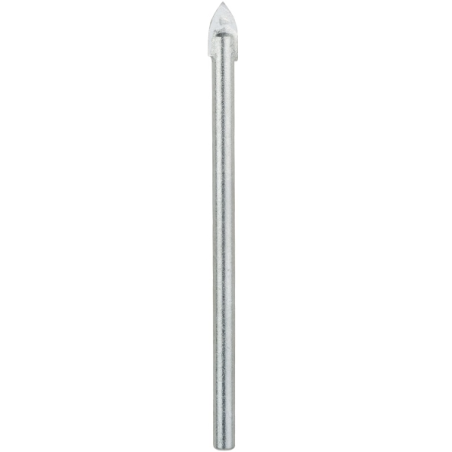 2609255465 BOSCH Burghiu sticla, 4x64 mm, tija cilindrica