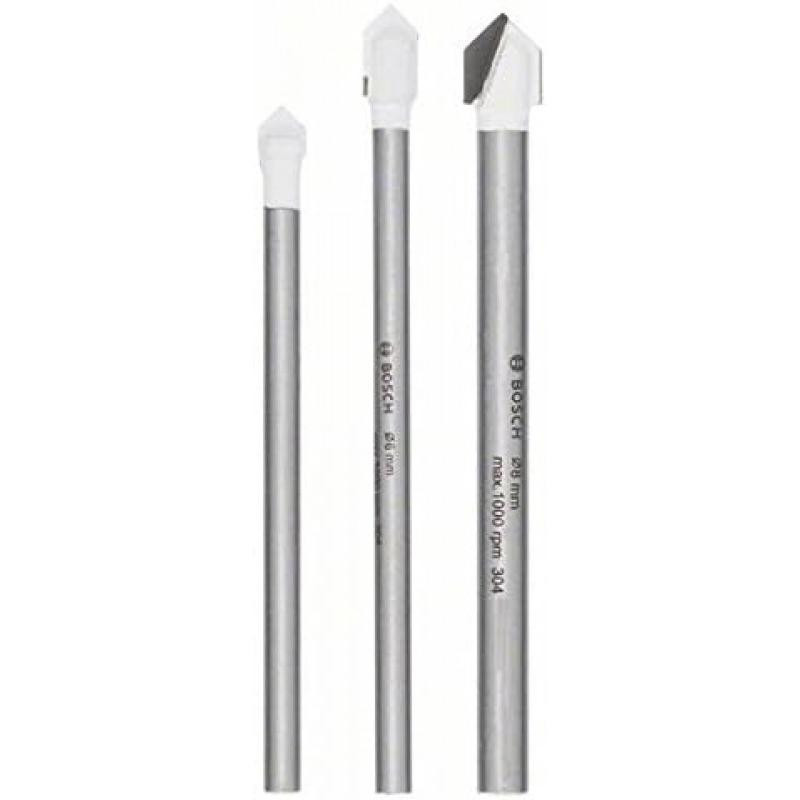 2608707355 BOSCH Set 3 burghie ceramica 5.5/6/8 mm