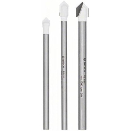 2608707355 BOSCH Set 3 burghie ceramica 5.5/6/8 mm