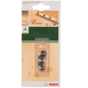 2609255316 BOSCH Ustensila pentru punerea diblurilor, diametru 8 mm, 4 bucati