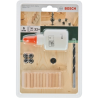 2609255305 BOSCH Set dibluri, 32 bucati, 6x30 mm
