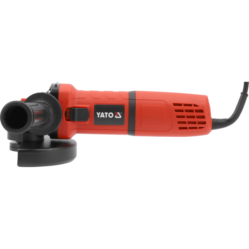YT-82089 YATO Polizor unghiular 125 mm de 720 W cu viteza reglabila