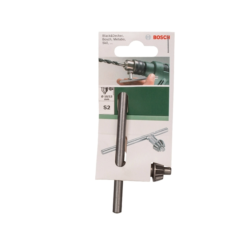 2609255711 BOSCH Cheie mandrina, deschidere 13 mm