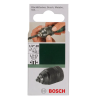 2609255704 BOSCH Mandrina rapida, 1.5-13 mm, prindere cu filet