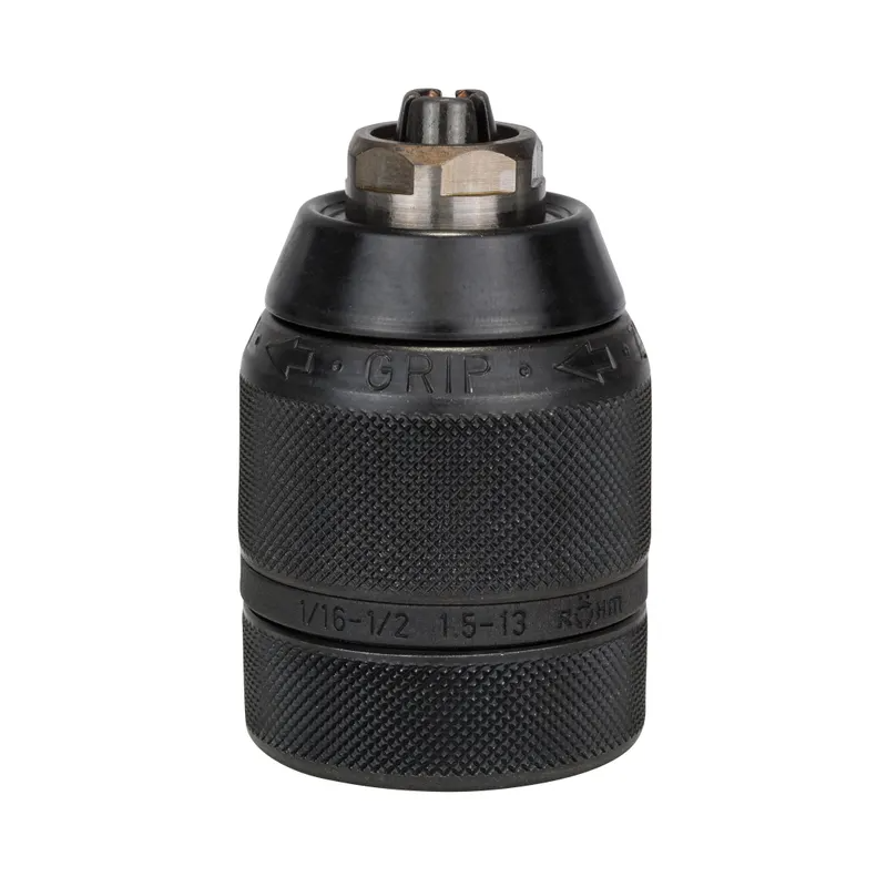 2609255704 BOSCH Mandrina rapida, 1.5-13 mm, prindere cu filet