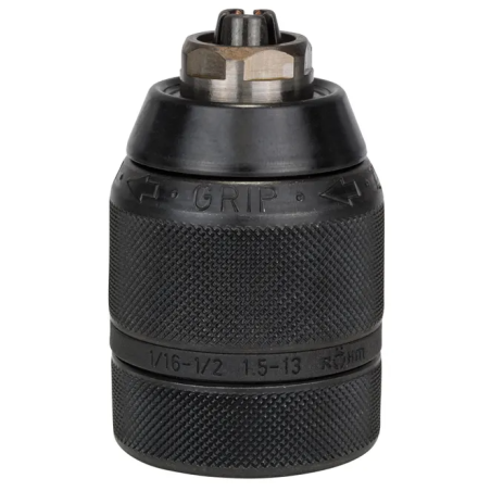 2609255704 BOSCH Mandrina rapida, 1.5-13 mm, prindere cu filet