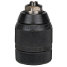 2609255704 BOSCH Mandrina rapida, 1.5-13 mm, prindere cu filet