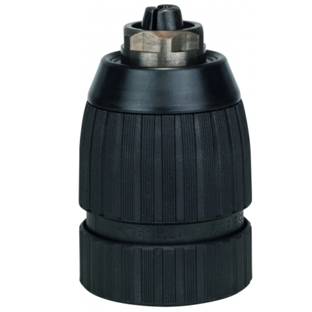 2609255707 BOSCH Mandrina rapida, 1.5-13 mm, 3/8"