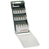 2609255977 BOSCH Set capete de insurubare, mixte, 16 bucati