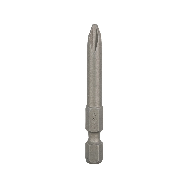 2609255920 BOSCH Set capete de insurubare, PH2, 2 bucati