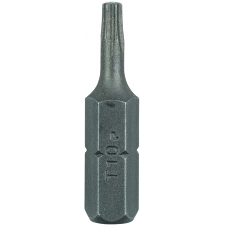 2609255932 BOSCH Set capete de insurubare, profil TX10, 2 bucati