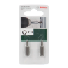 2609255933 BOSCH Set capete de insurubare, profil  profil TX15