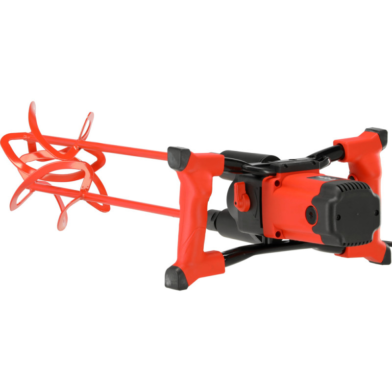 YT-82609 YATO Amestecator dublu materiale constructii 1850W,paleta 140mm