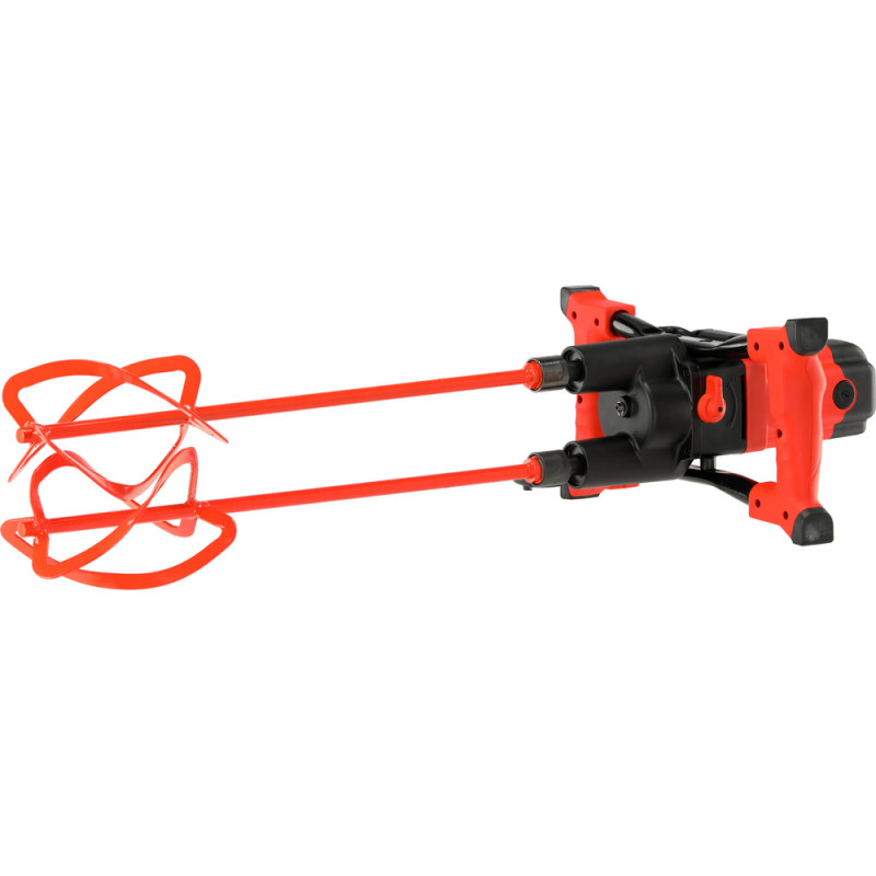 YT-82609 YATO Amestecator dublu materiale constructii 1850W,paleta 140mm