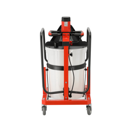 YATO Malaxor 1900 W, capacitate rezervor 100 l, havey duty