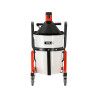 YATO Malaxor 1900 W, capacitate rezervor 100 l, havey duty
