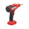 YT-824483 YATO Aparat lipit plastic compatibil cu acumulator Li-Ion 18V