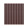 YT-82447 YATO Set 12 batoane lipici 7.2 x 100 mm, maro
