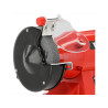 YT-822110 YATO Polizor de banc cu banda 520W, 150x32mm