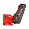 YT-822110 YATO Polizor de banc cu banda 520W, 150x32mm