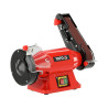 YT-822110 YATO Polizor de banc cu banda 520W, 150x32mm