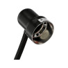 YT-822107 YATO Polizor de banc cu perie 520 W, 150 x 32 mm