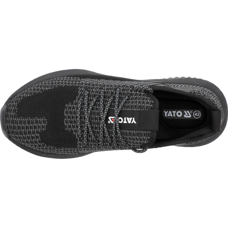 YT-80671 YATO Pantofi de lucru PORTO SB PL, marimea 40