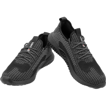 YT-80673 YATO Pantofi de lucru PORTO SB PL, marimea 42