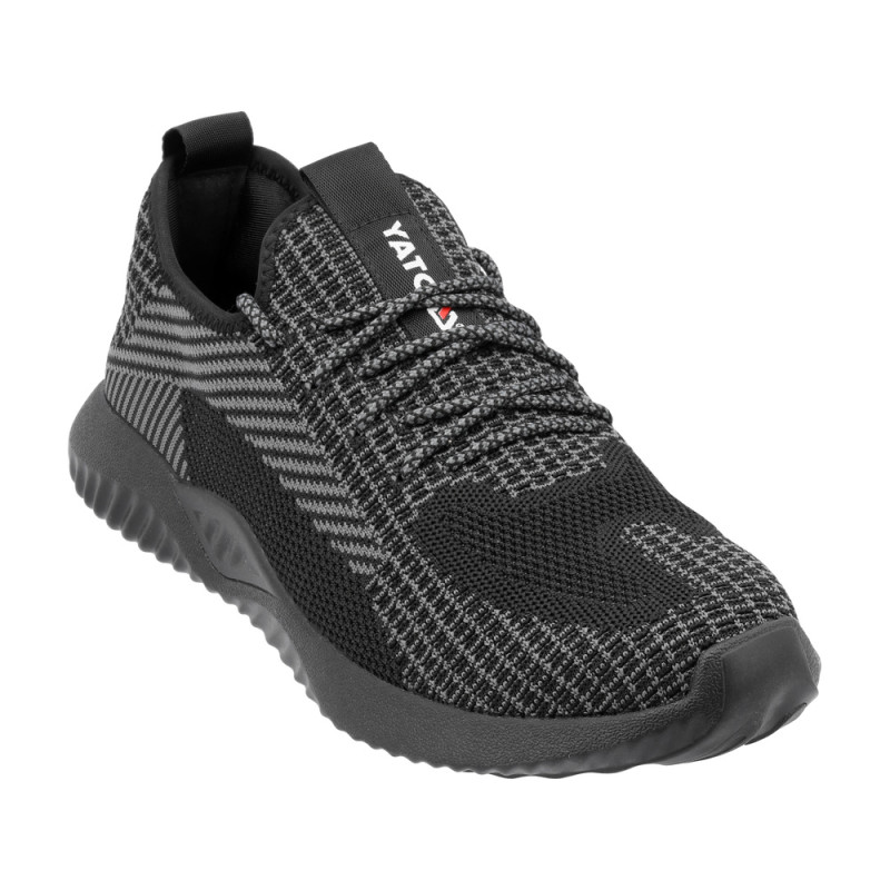 YT-80674 YATO Pantofi de lucru PORTO SB PL, marimea 43