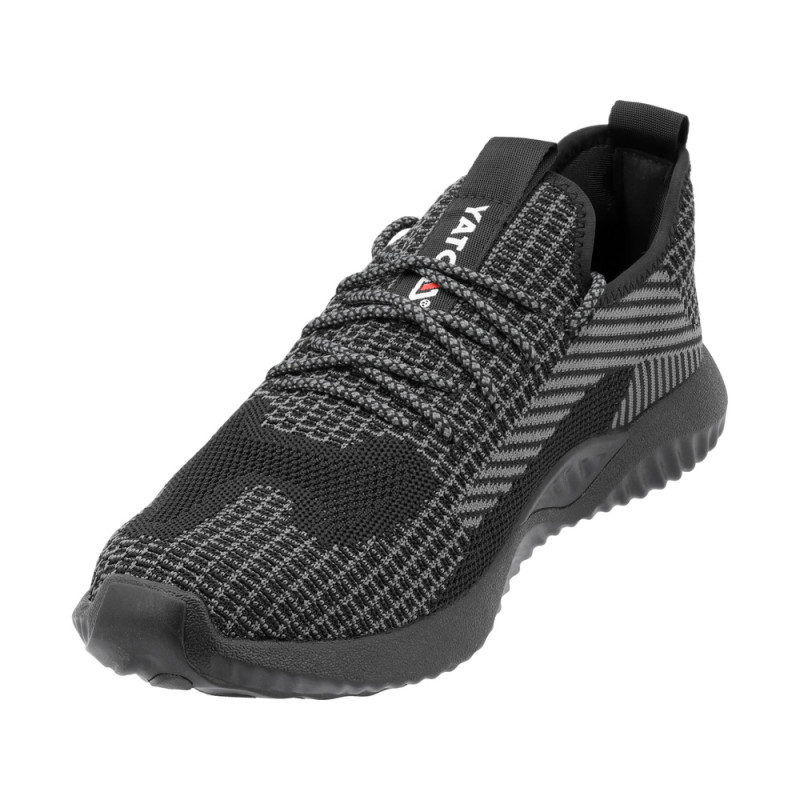 YT-80675 YATO Pantofi de lucru PORTO SB PL, marimea 44