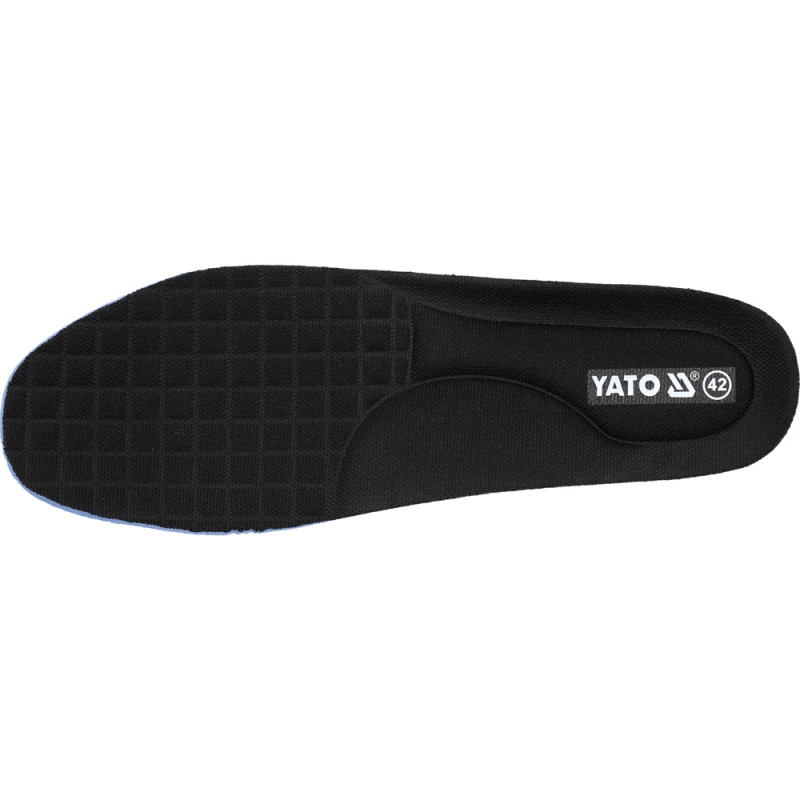 YT-80678 YATO Pantofi de lucru PORTO SB PL, marimea 47