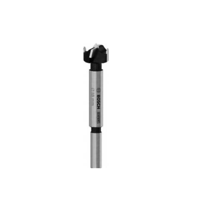 2608901847 BOSCH Freza burghiu balamale pentru PAL melaminat, 18x90 mm