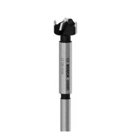 2608901847 BOSCH Freza burghiu balamale pentru PAL melaminat, 18x90 mm