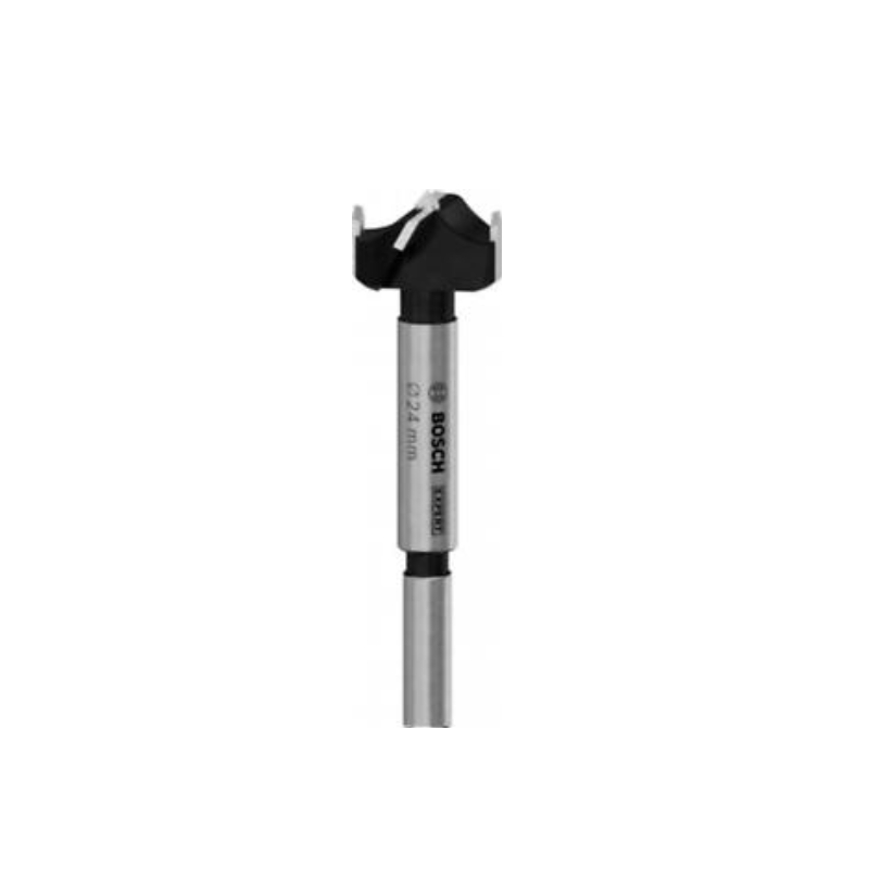 2608901850 BOSCH Freza burghiu balamale pentru PAL melaminat, 24x90 mm