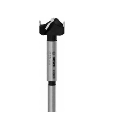 2608901851 BOSCH Freza burghiu balamale pentru PAL melaminat, 25x90 mm