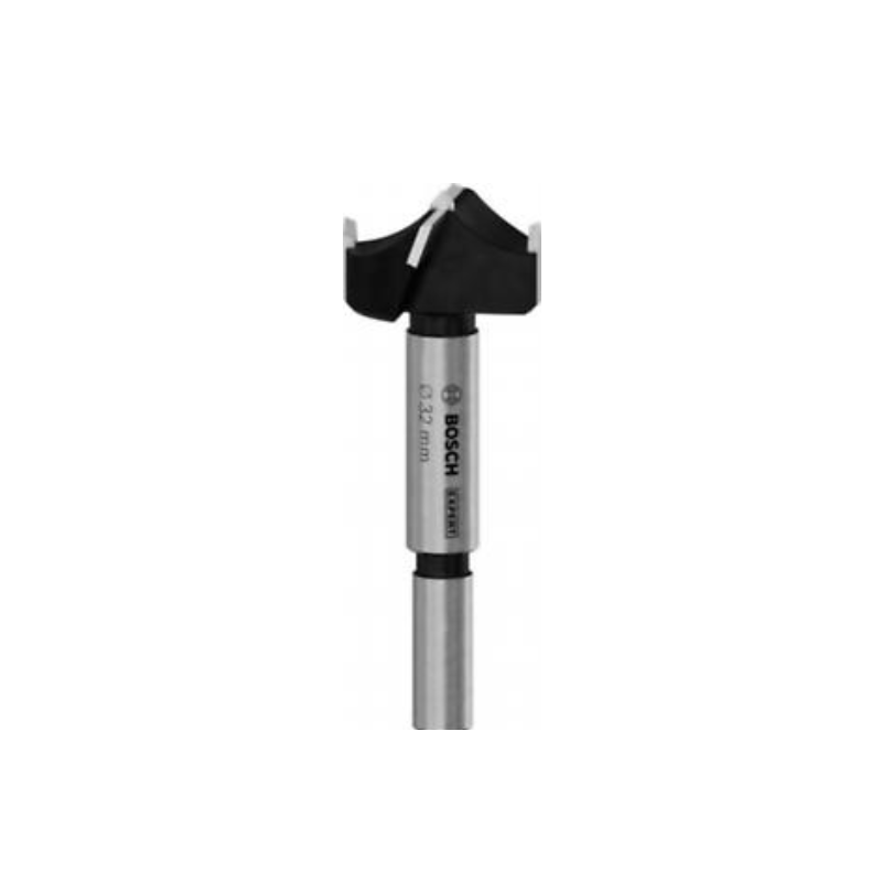 2608901855 BOSCH Freza burghiu balamale pentru PAL melaminat, 32x90 mm