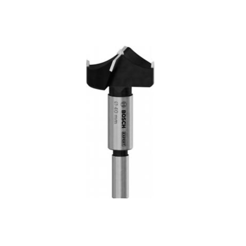 2608901860 BOSCH Freza burghiu balamale pentru PAL melaminat, 40x90 mm