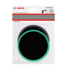 2608623367 BOSCH Set 2 bureti lustruit,diametru 125mm, Finisare+Taiere