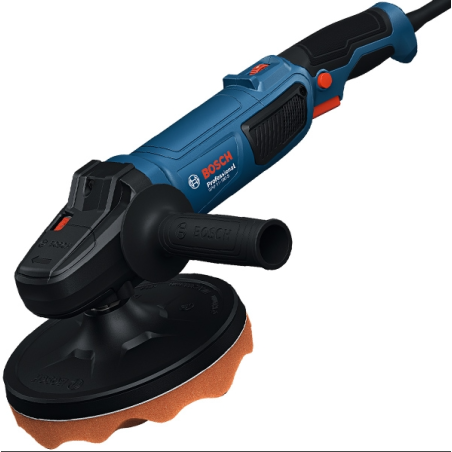 06013A2300 BOSCH GPO 11-180 S Masina de lustruit, 1100 W, 180 mm