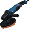 06013A2300 BOSCH GPO 11-180 S Masina de lustruit, 1100 W, 180 mm