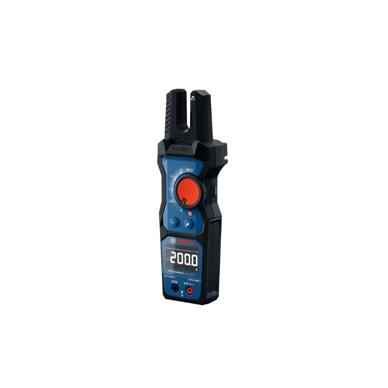 0601077400 BOSCH GFM 1000-15 Aparat de masura cu falci